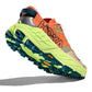 Women's Speedgoat 7 Trail Running Shoe - Persimmon/Neon Yuzu - Regular (B)