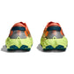 Women's Speedgoat 7 Trail Running Shoe - Persimmon/Neon Yuzu - Regular (B)