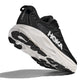 Men's Gaviota 6 Running Shoe - Black/White - Wide (2E)