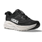 Men's Gaviota 6 Running Shoe - Black/White - Wide (2E)