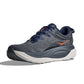 Men's Gaviota 6 Running Shoe - Midnight Blue/Faded Navy - Regular (D)