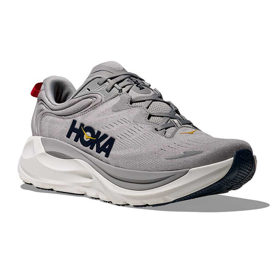 Men's Gaviota 6 Running Shoe - Stellar Grey/Stardust -  Regular (D)