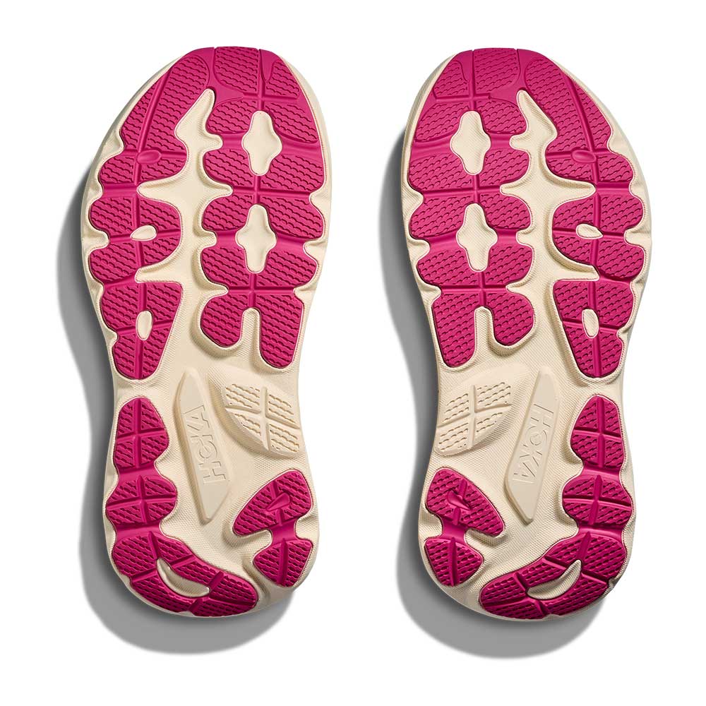 Women's Gaviota 6 Running Shoe - Birch/Yellow Gold - Regular (B)