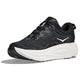 Women's Gaviota 6 Running Shoe - Black/White - Extra Wide (2E)