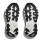 Women's Gaviota 6 Running Shoe - Black/White - Extra Wide (2E)