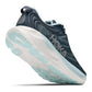 Women's Gaviota 6 Running Shoe - Faded Navy/Glimmering Blue - Regular (B)