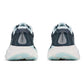 Women's Gaviota 6 Running Shoe - Faded Navy/Glimmering Blue - Regular (B)