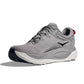 Men's Gaviota 6 Running Shoe - Stellar Grey/Stardust -Wide (2E)