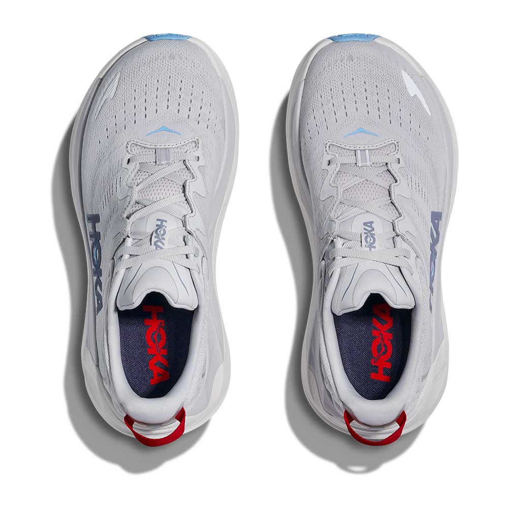 Women's Gaviota 6 Running Shoe - Cosmic Grey/Stardust