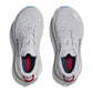 Women's Gaviota 6 Running Shoe - Cosmic Grey/Stardust - Wide (D)