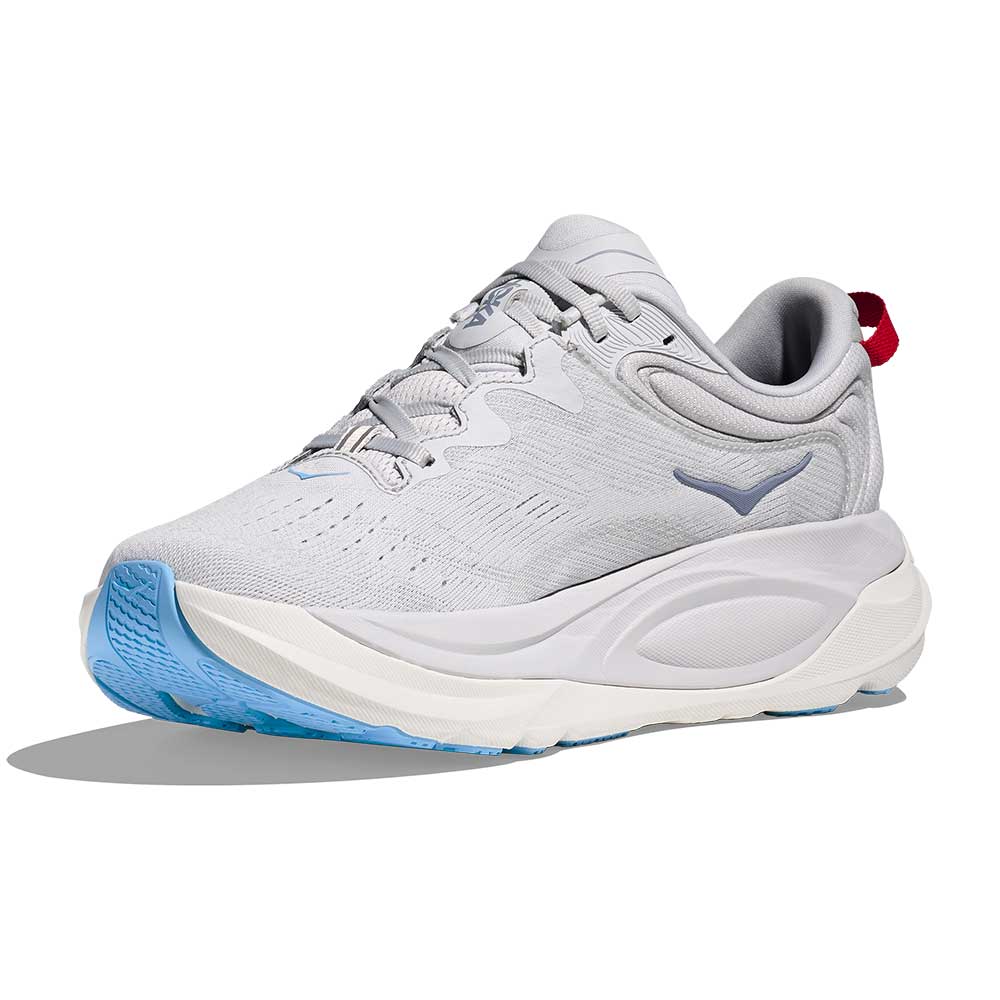 Women's Gaviota 6 Running Shoe - Cosmic Grey/Stardust