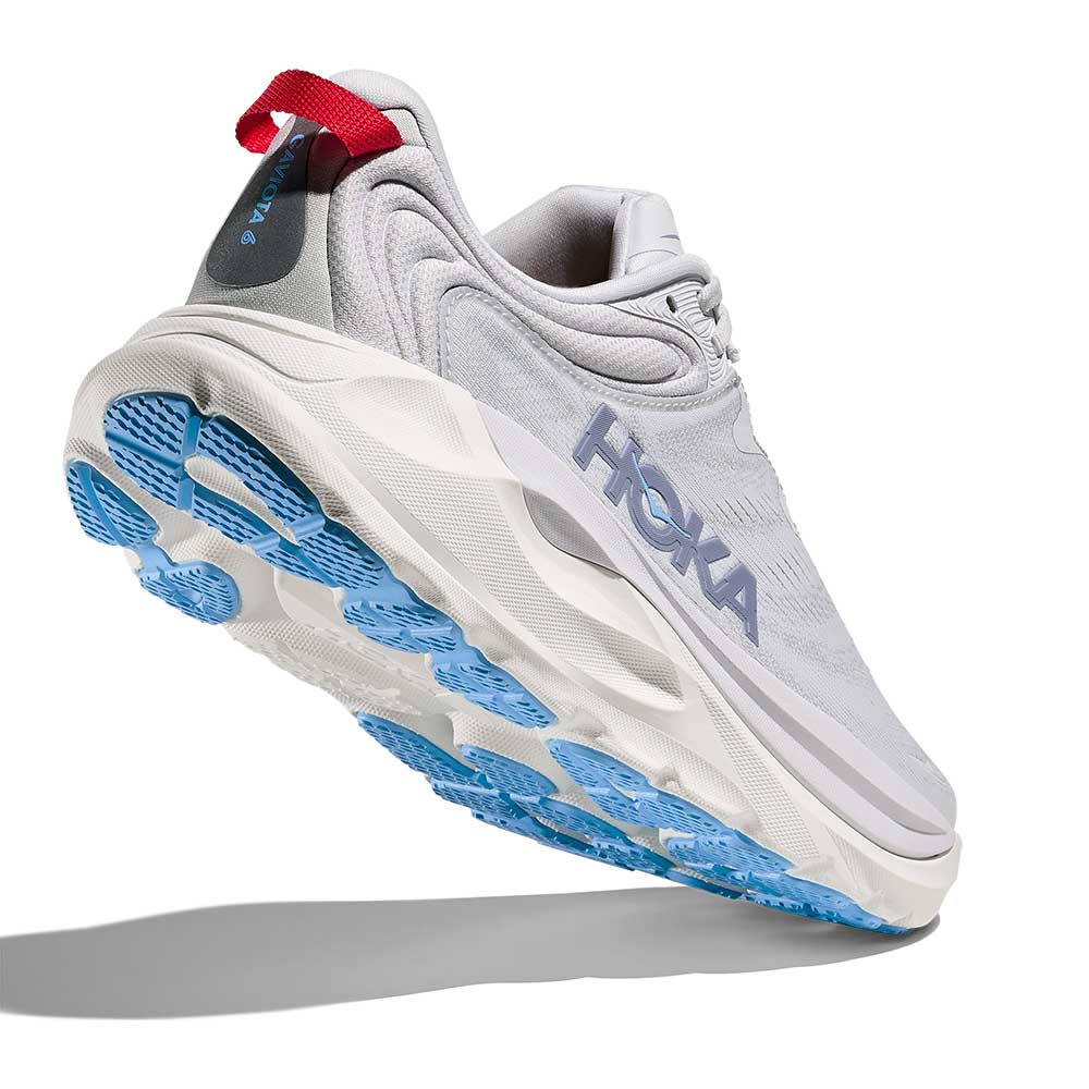 Women's Gaviota 6 Running Shoe - Cosmic Grey/Stardust