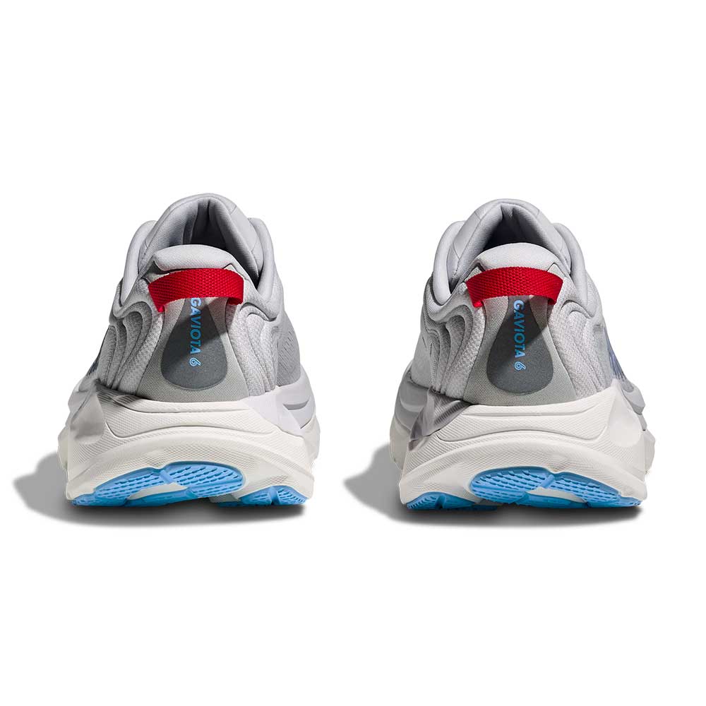Women's Gaviota 6 Running Shoe - Cosmic Grey/Stardust