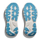 Women's Gaviota 6 Running Shoe - Cosmic Grey/Stardust - Wide (D)