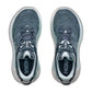 Women's Gaviota 6 Running Shoe - Faded Navy/Glimmering Blue - Wide (D)