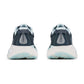 Women's Gaviota 6 Running Shoe - Faded Navy/Glimmering Blue - Wide (D)