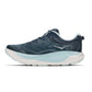Women's Gaviota 6 Running Shoe - Faded Navy/Glimmering Blue - Wide (D)