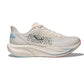 Women's Mach 7 Running Shoe - Alabaster/Soaring Blue - Regular (B)
