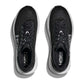 Women's Mach 7 Running Shoe - Black/White - Regular (B)