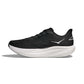 Women's Mach 7 Running Shoe - Black/White - Regular (B)