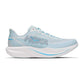 Women's Mach 7 Running Shoe - Glimmering Blue/Frost - Regular (B)