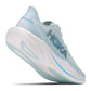 Women's Mach 7 Running Shoe - Glimmering Blue/Frost - Regular (B)