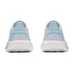 Women's Mach 7 Running Shoe - Glimmering Blue/Frost - Regular (B)