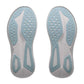 Women's Mach 7 Running Shoe - Glimmering Blue/Frost - Regular (B)