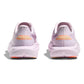 Women's Mach 7 Running Shoe - Lilac Cream/Tangerine Glow - Regular (B)