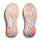 Women's Mach 7 Running Shoe - Lilac Cream/Tangerine Glow - Regular (B)