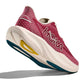 Women's Mach 7 Running Shoe - Lingonberry/Cranberry - Regular (B)