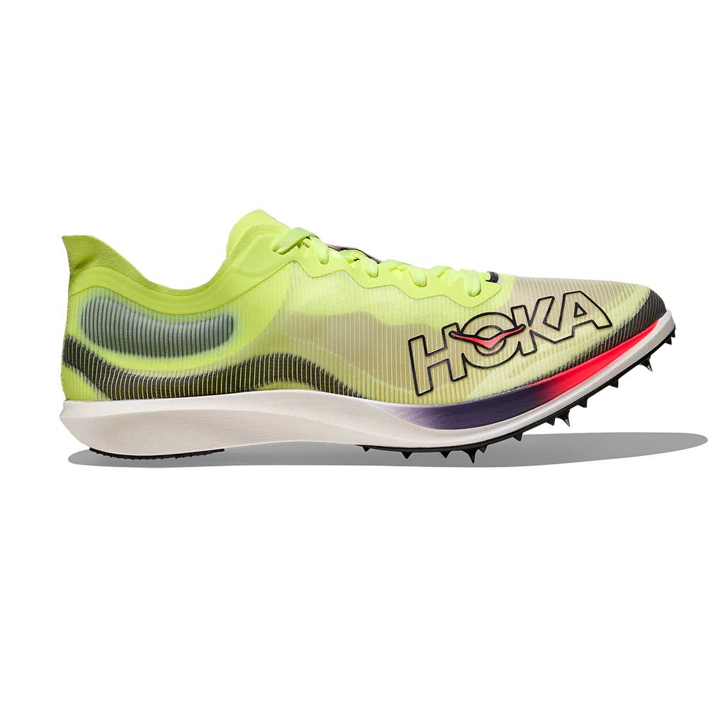 Cielo FlyX Elite - Neon Yuzu/Squid Ink - Regular (D)