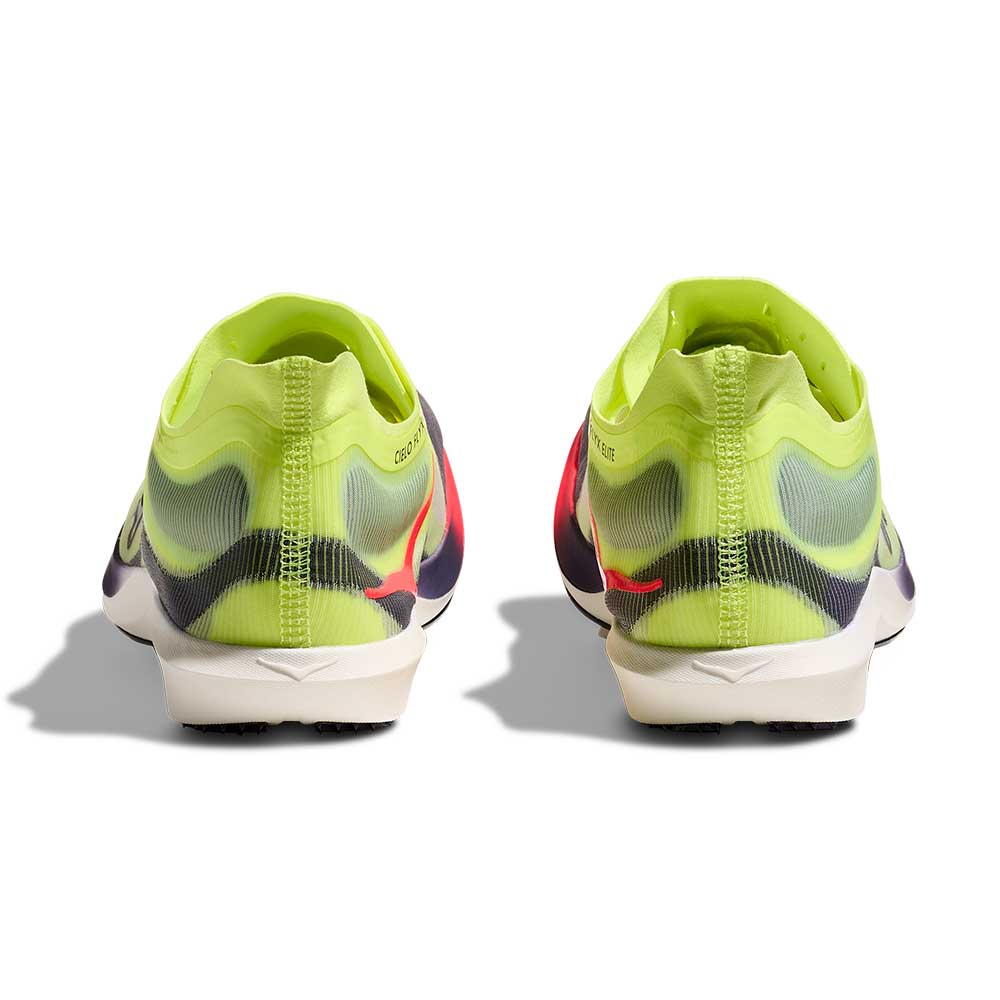 Cielo FlyX Elite - Neon Yuzu/Squid Ink - Regular (D)