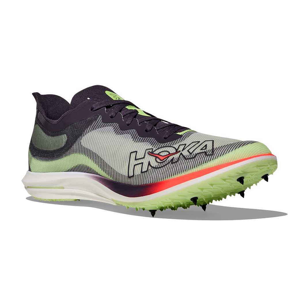 Cielo FlyX Elite - Neon Yuzu/Squid Ink - Regular (D)