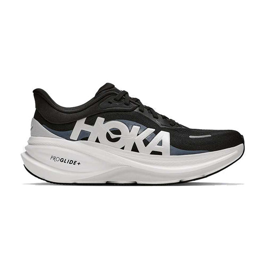Men's Clifton PRO - Black/Cosmic Grey - Regular (D)