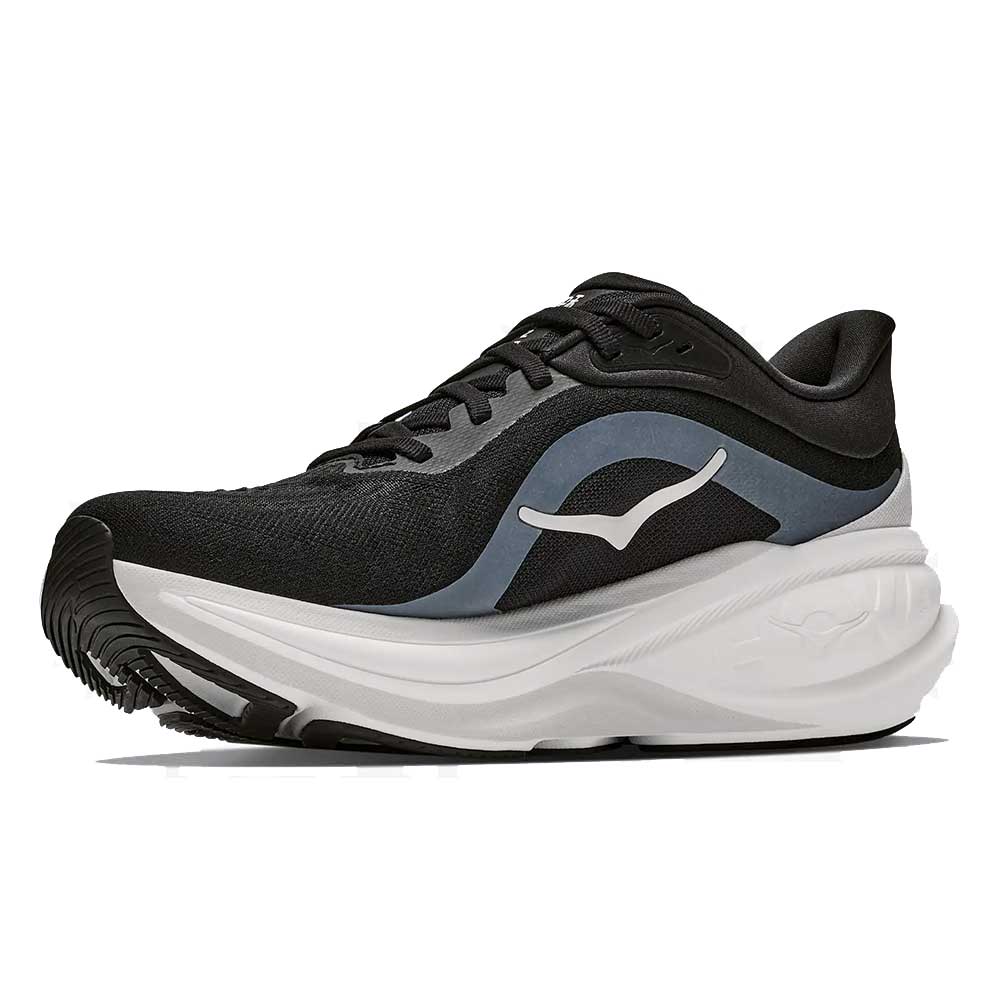 Men's Clifton PRO - Black/Cosmic Grey - Regular (D)