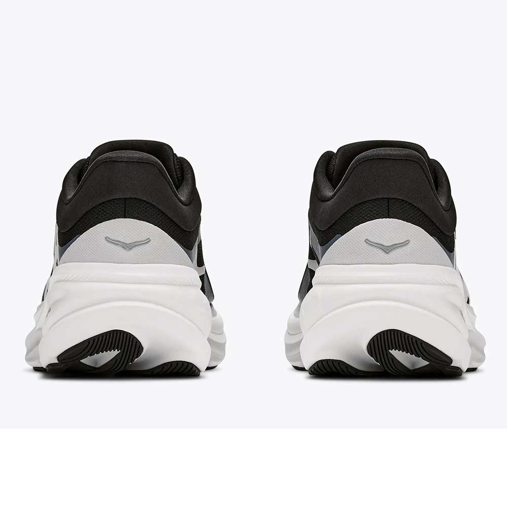 Men's Clifton PRO - Black/Cosmic Grey - Regular (D)
