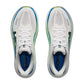 Men's Clifton Pro - Frost/Virtual Blue - Regular (D)