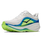 Men's Clifton Pro - Frost/Virtual Blue - Regular (D)