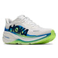 Men's Clifton Pro - Frost/Virtual Blue - Regular (D)