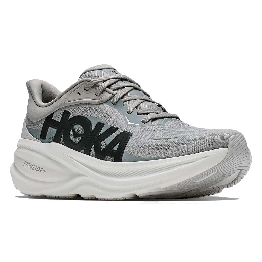 Men's Clifton PRO - Stellar Grey/Galactic Grey - Regular (D)