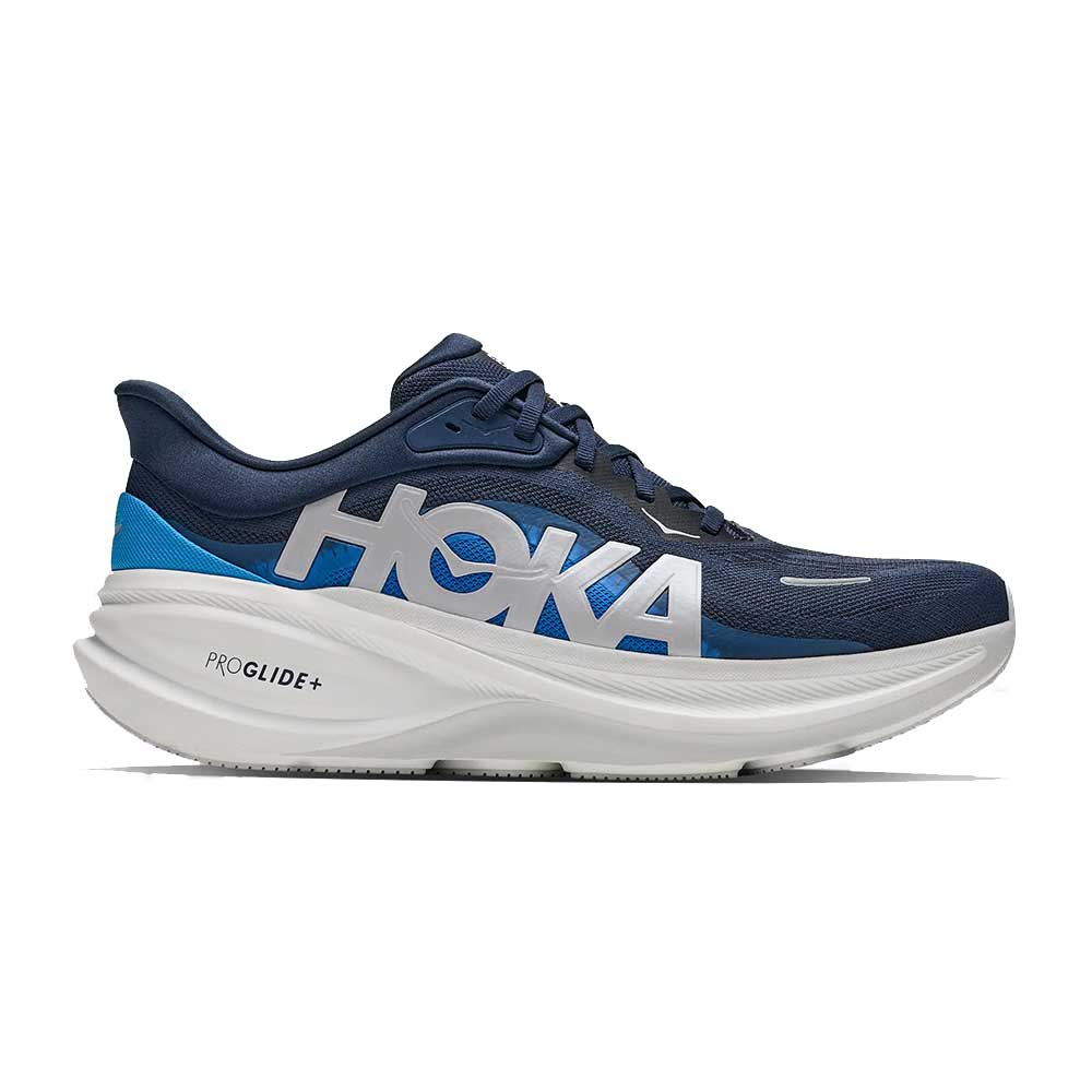 Men's Clifton PRO - Varsity Navy/Soft Cobalt - Regular (D)