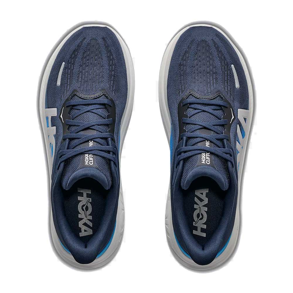 Men's Clifton PRO - Varsity Navy/Soft Cobalt - Regular (D)