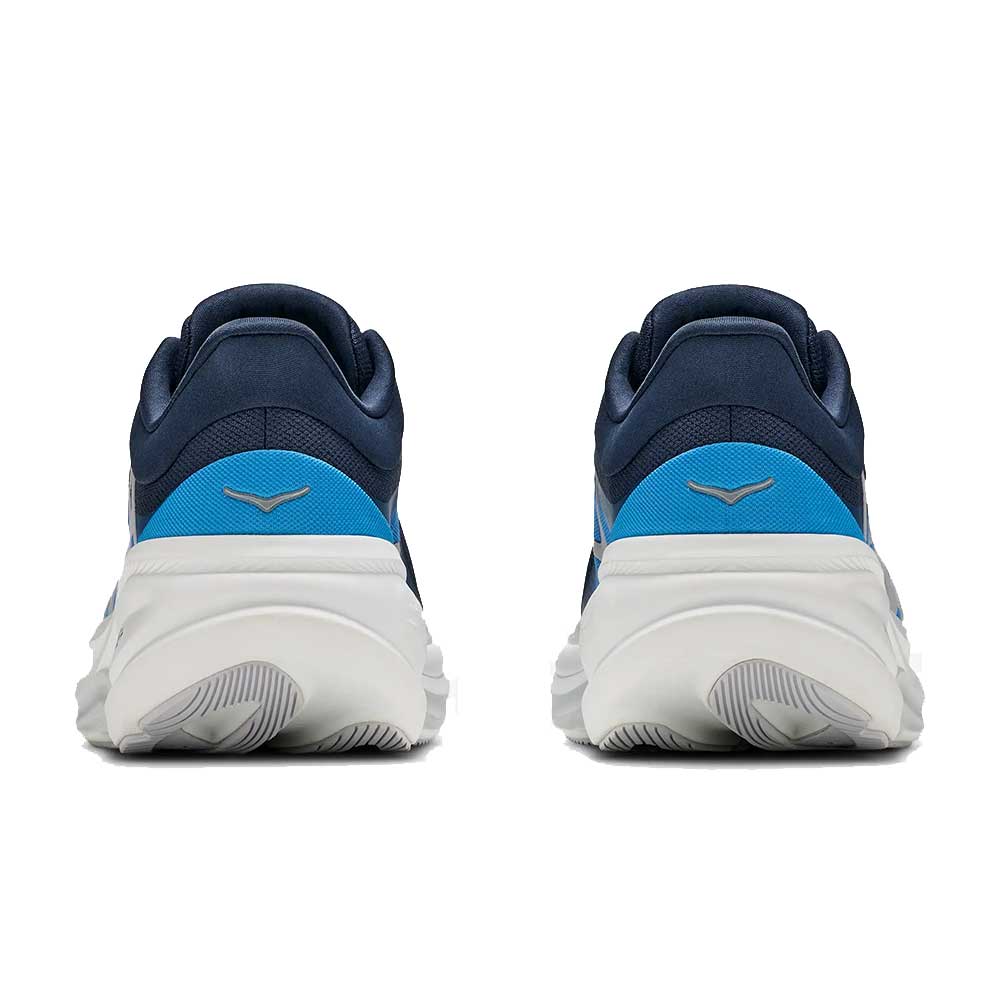 Men's Clifton PRO - Varsity Navy/Soft Cobalt - Regular (D)