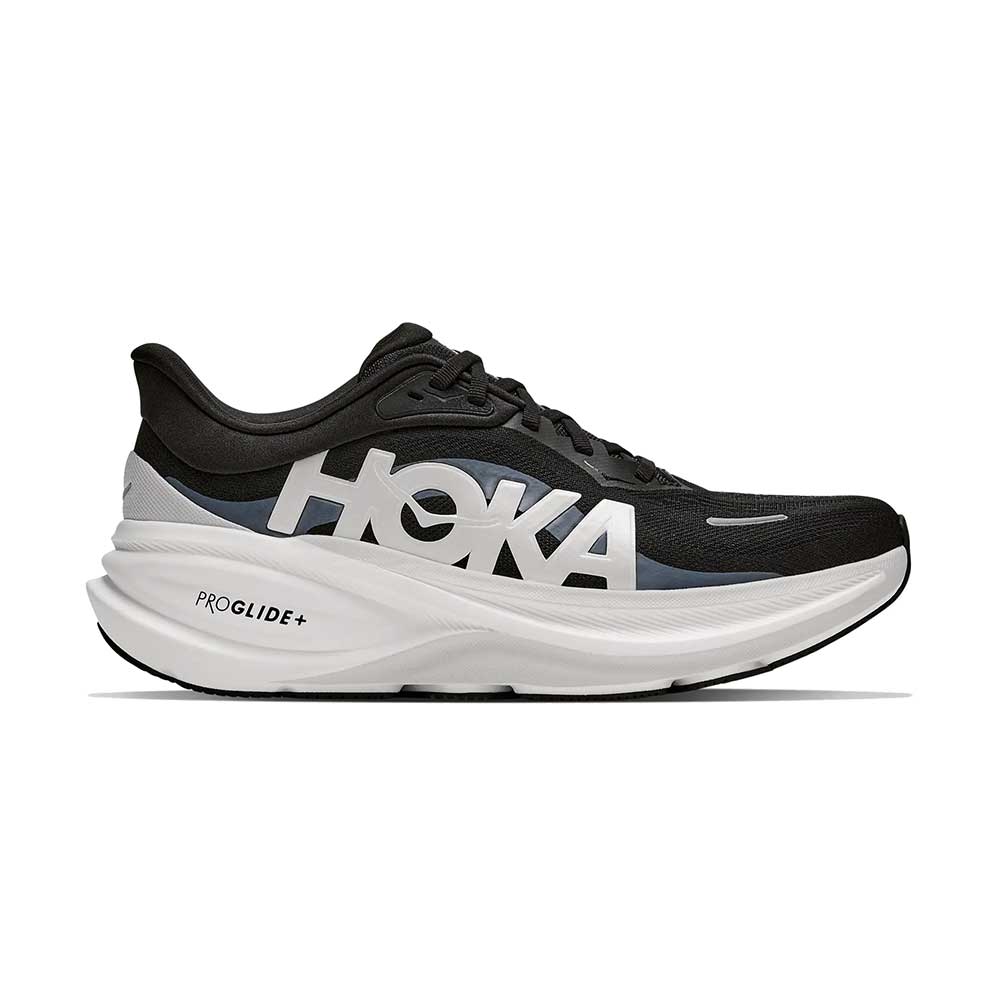 Women's Clifton PRO - Black/Cosmic Grey - Regular (B)