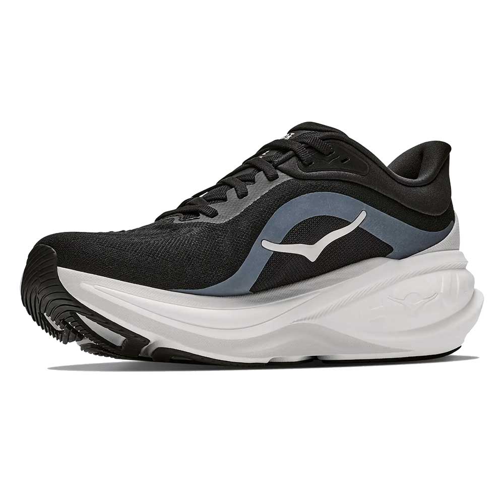 Women's Clifton PRO - Black/Cosmic Grey - Regular (B)