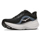 Women's Clifton PRO - Black/Cosmic Grey - Wide (D)