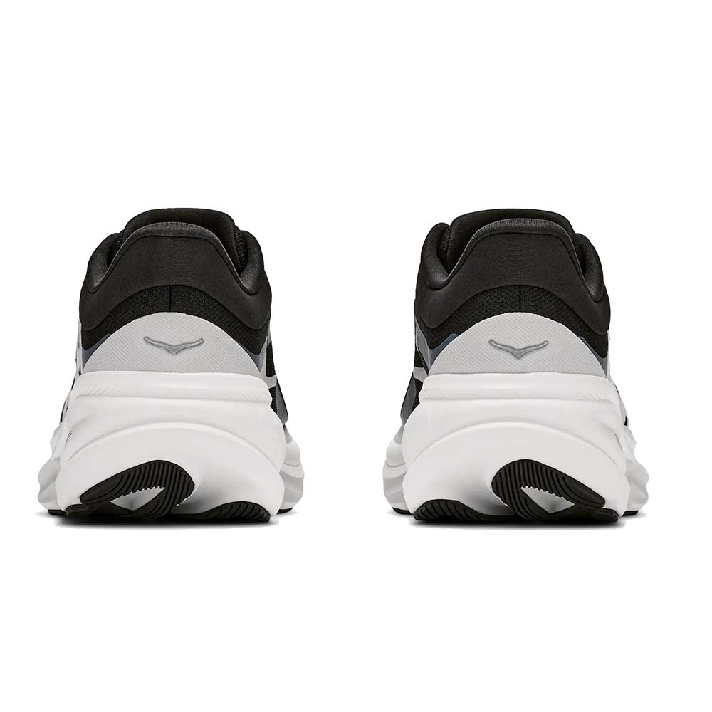 Women's Clifton PRO - Black/Cosmic Grey - Wide (D)