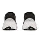 Women's Clifton PRO - Black/Cosmic Grey - Wide (D)