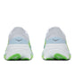 Women's Clifton Pro Running Shoe - Cosmic Grey/Neon Yuzu - Regular (B)